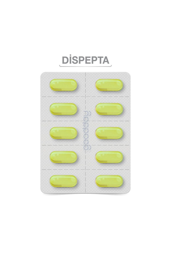 Goodday Dispepta 30 Kapsül