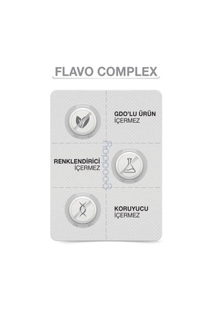 Goodday Flavo Complex 60 Tablet