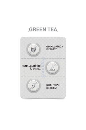 Goodday Green Tea 60 Tablet