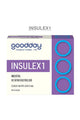 Goodday Insulex1 30 Saşe