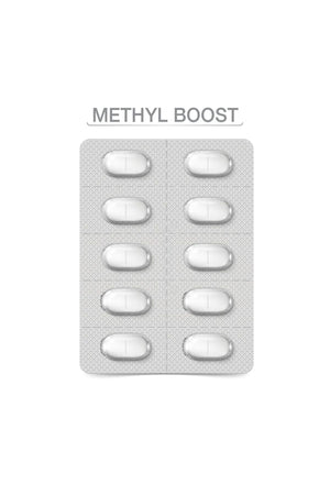 Goodday Methyl Boost 30 Tablet
