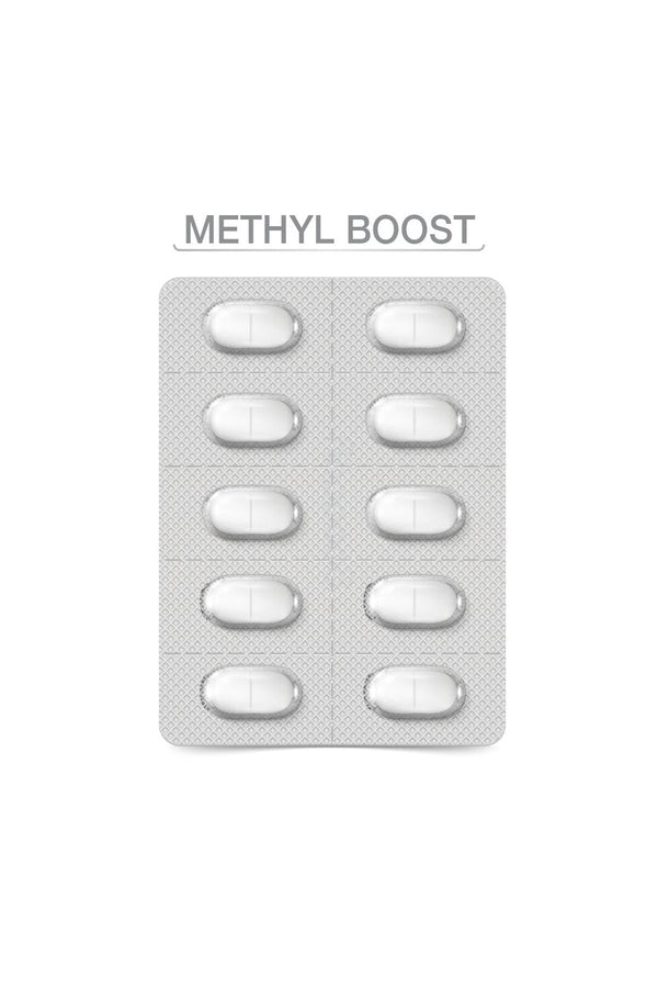 Goodday Methyl Boost 30 Tablet