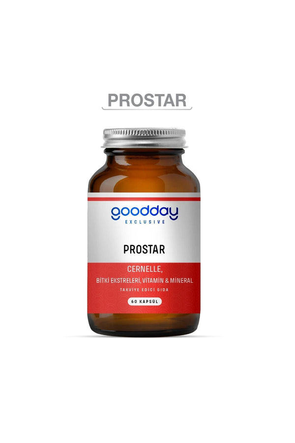 Goodday ProStar 60 Kapsül