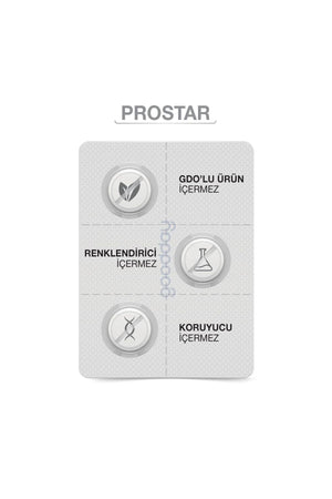 Goodday ProStar 60 Kapsül