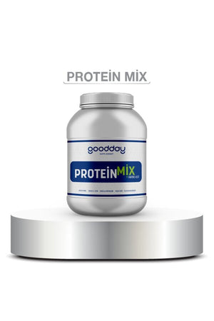 Goodday Protein Mix + Amino Asit 500 g