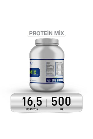 Goodday Protein Mix + Amino Asit 500 g
