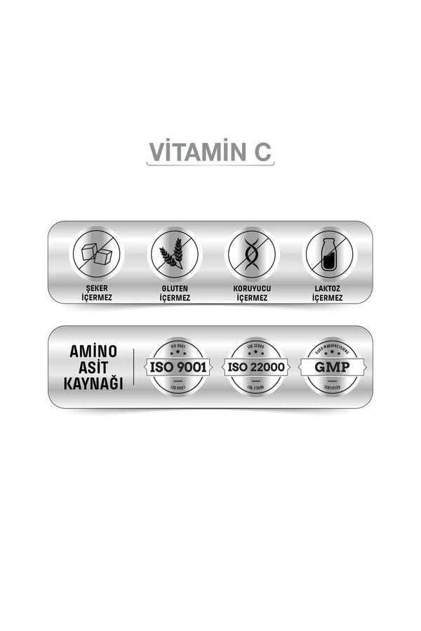 Goodday Vitamin C Powder 1000 mg 400 g