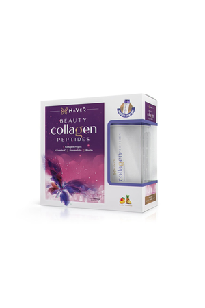 Haver Collagen Beauty 30 Saşe
