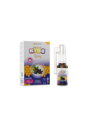 Haver Propol Kids 20 ml