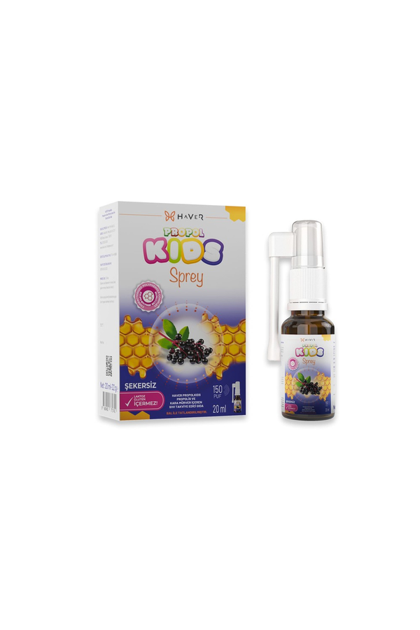 Haver Propol Kids 20 ml