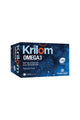 Krilom Omega-3 50 Kapsül