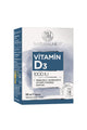 Naturalnest Vitamin D3 1000 IU 10 ml