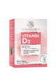 Naturalnest Vitamin D3 600 IU 10 ml