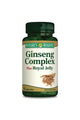 Nature's Bounty Ginseng Complex Plus Royal Jelly 75 Kapsül