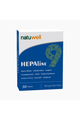 Natuwell Hepaline 30 Tablet
