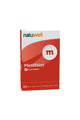 Natuwell Metilfolat 400 mcg 30 Tablet
