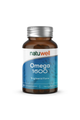 Natuwell Omega 1600 mg 30 Kapsül