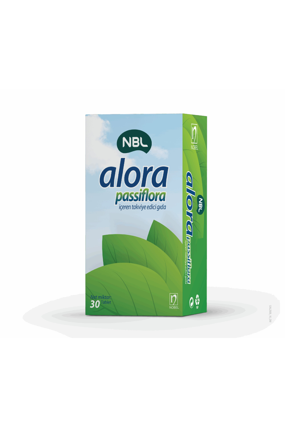 NBL Alora 200 mg 30 Tablet