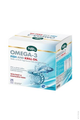 NBL Omega-3 Fish And Krill Oil 50 Kapsül