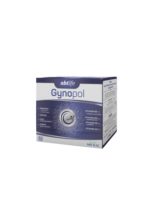 Nbtlife Gynopol 20 Saşe