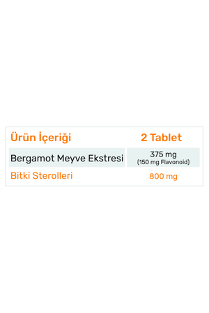 New Life Bergacol 60 Tablet