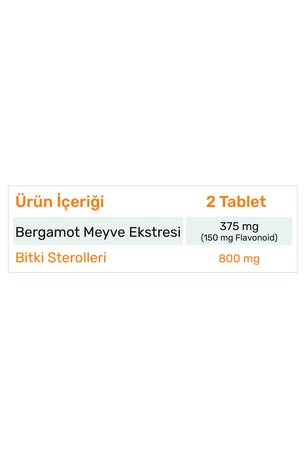 New Life Bergacol 60 Tablet