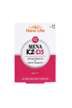 New Life Mena D3 & K2 60 Kapsül