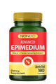 Nondo Advanced Epimedyum Jumbo Boy 180 Kapsül