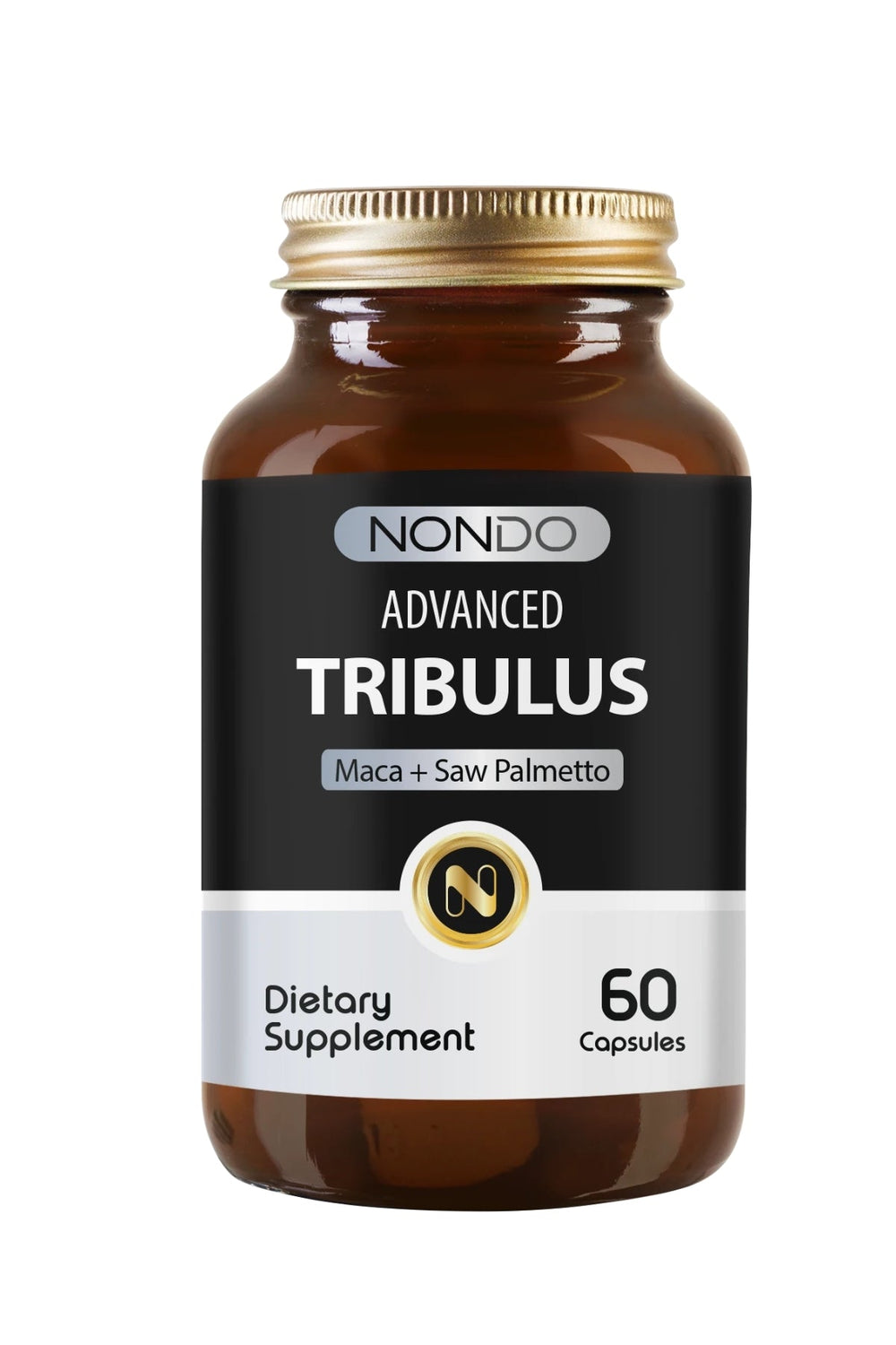 Nondo Advanced Tribulus 60 Kapsül
