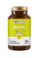 Nondo Biotin 5000 mcg 30 Kapsül