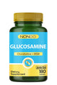 Nondo Glukozamin + MSM Jumbo Size 180 Tablet