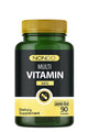 Nondo Multivitamin Men Jumbo Boy 90 Tablet