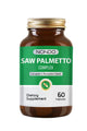 Nondo Saw Palmetto Kompleks 60 Kapsül