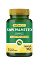 Nondo Saw Palmetto Kompleks Jumbo Size 180 Kapsül
