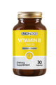 Nondo Vitamin B Complex 30 Kapsül
