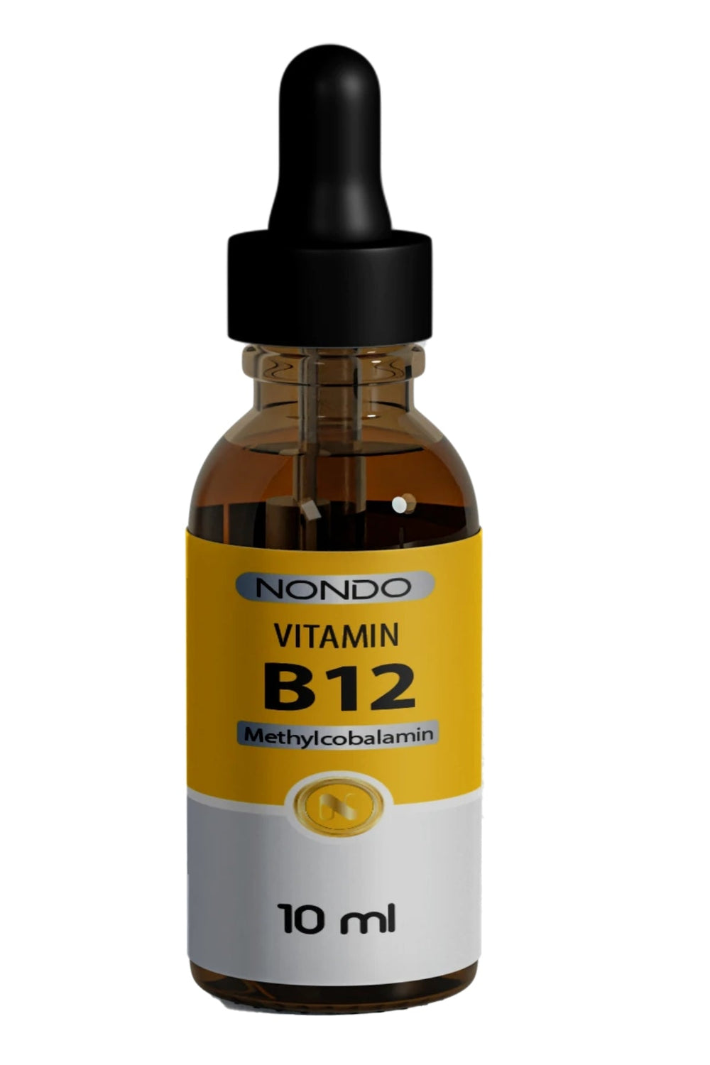Nondo Vitamin B12 275 mcg 10 ml