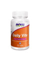 Now Daily Vits Multivitamin and Mineral 100 Tablet