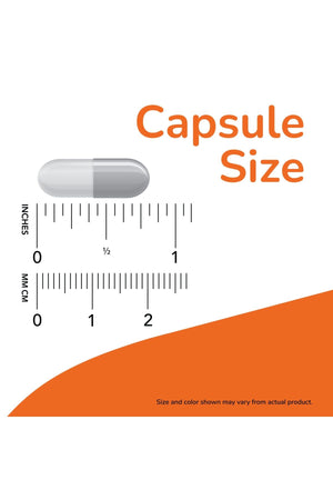 Now Milk Thistle 300 mg 50 Kapsül