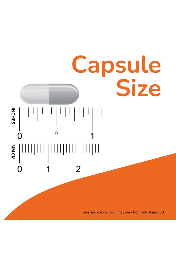 Now Milk Thistle 300 mg 50 Kapsül