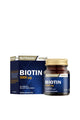 Nutraxin Biotin 5000 mcg 30 Tablet