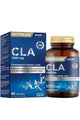 Nutraxin CLA 1300 mg 60 Soft Jel