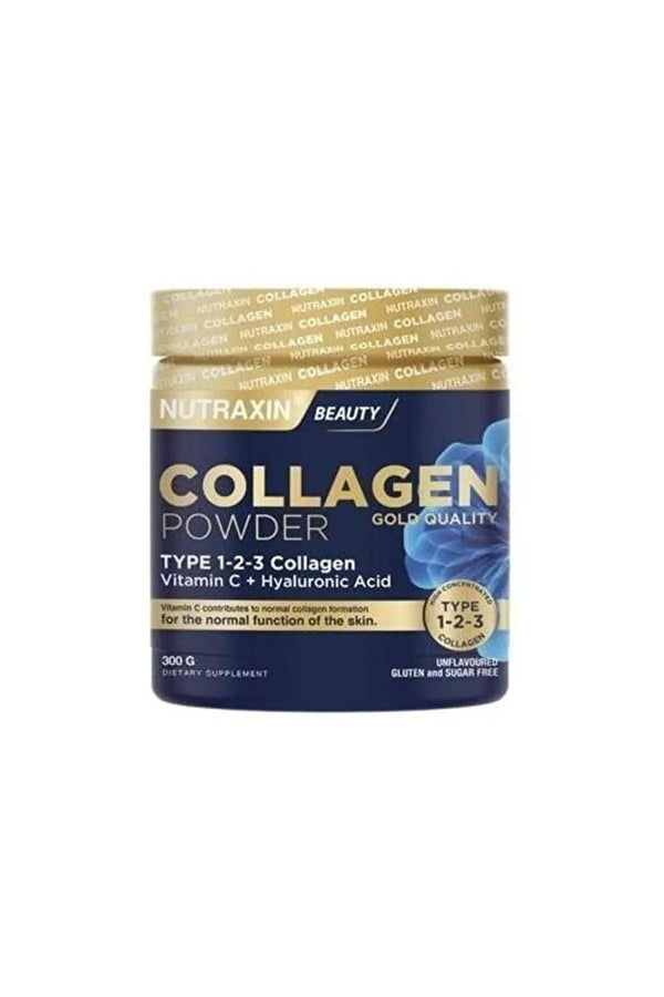 Nutraxin Collagen Gold Quality Powder 300 g
