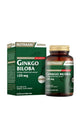 Nutraxin Ginkgo Biloba 120 mg 60 Tablet