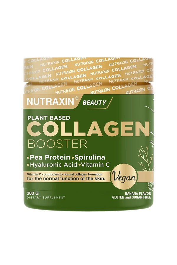 Nutraxin Plant Based Collagen Booster 300 g