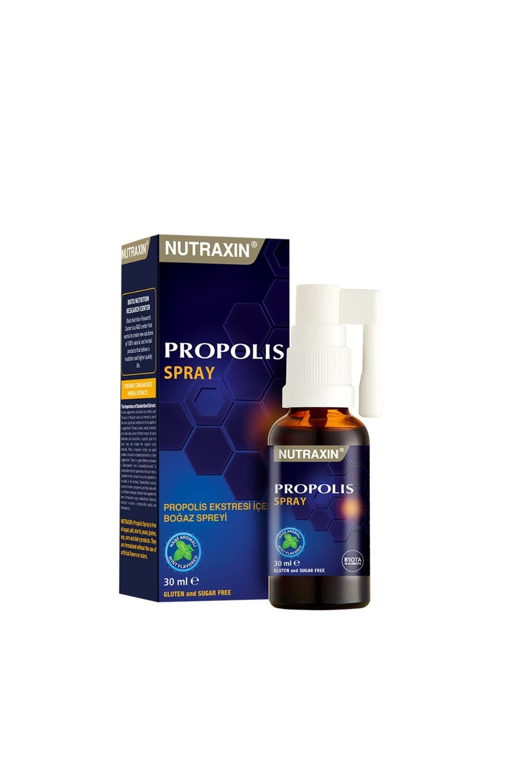 Nutraxin Propolis 30 ml