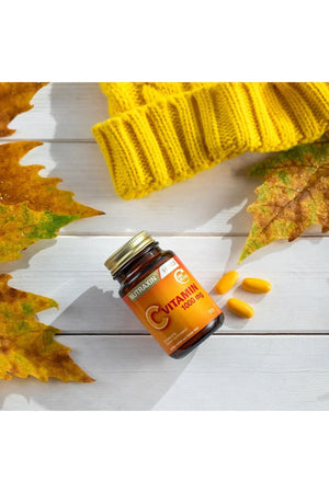 Nutraxin Vitamin C 1000 mg 30 Tablet
