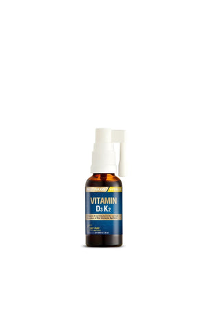 Nutraxin Vitamin D3 & K2 30 ml