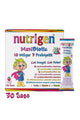 Nutrigen Maxibiotic 10 Saşe