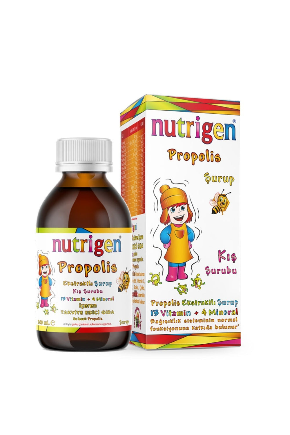 Nutrigen Propolis 200 ml
