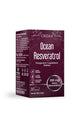Orzax Ocean Resveratrol 200 mg 30 Kapsül